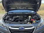 2021 Subaru Outback Touring