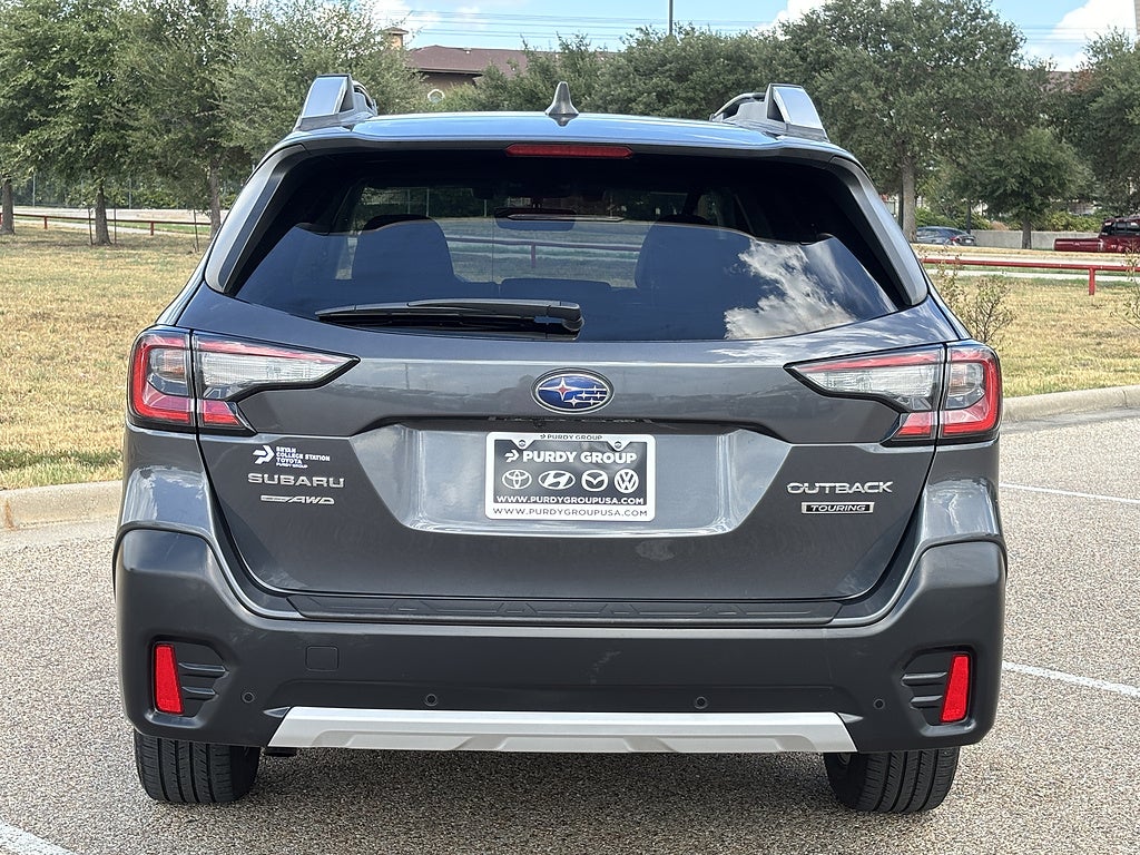 2021 Subaru Outback Touring