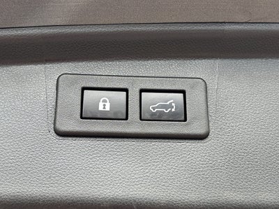 2021 Subaru Outback Touring