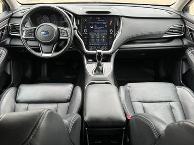 2024 Subaru Outback Limited XT