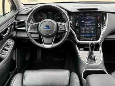 2024 Subaru Outback Limited XT