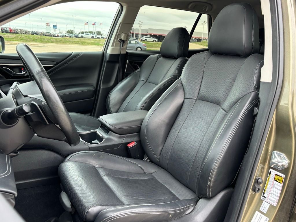 2024 Subaru Outback Limited XT