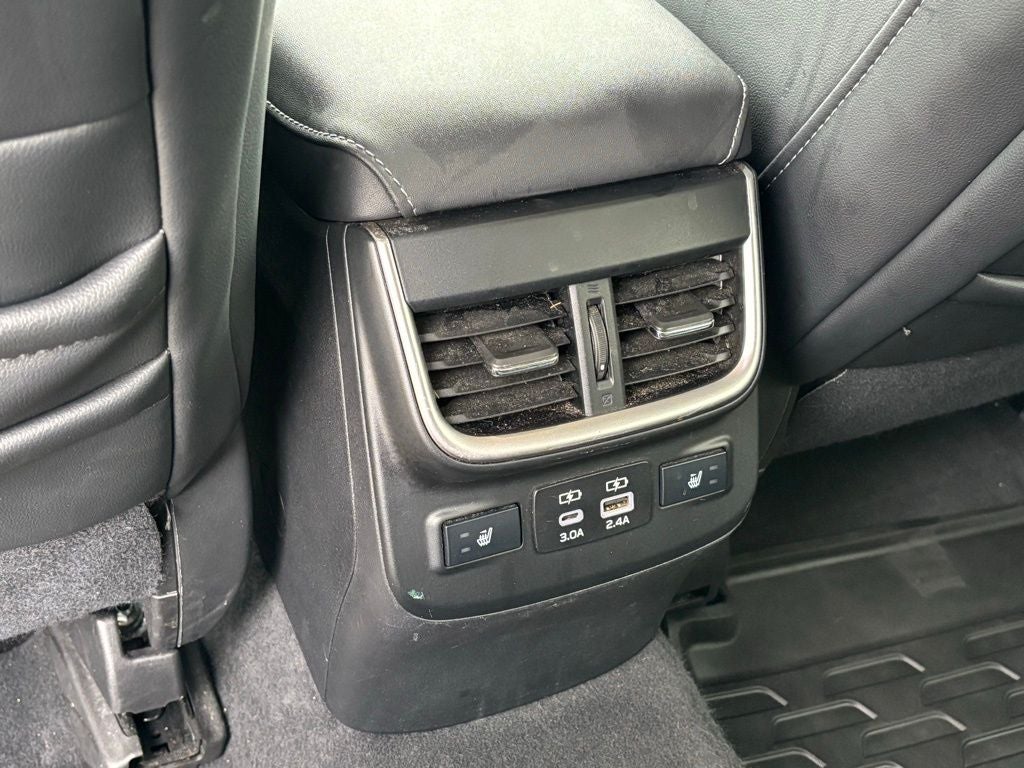 2024 Subaru Outback Limited XT