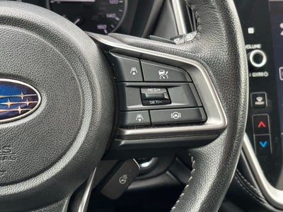 2024 Subaru Outback Limited XT