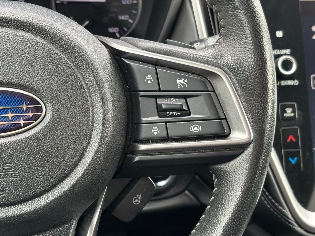 2024 Subaru Outback Limited XT