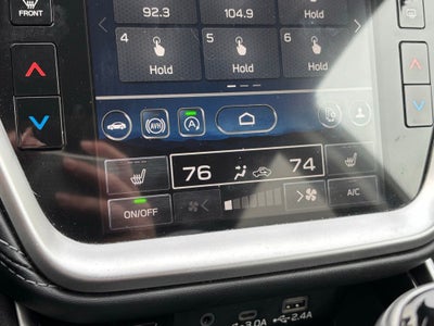 2024 Subaru Outback Limited XT