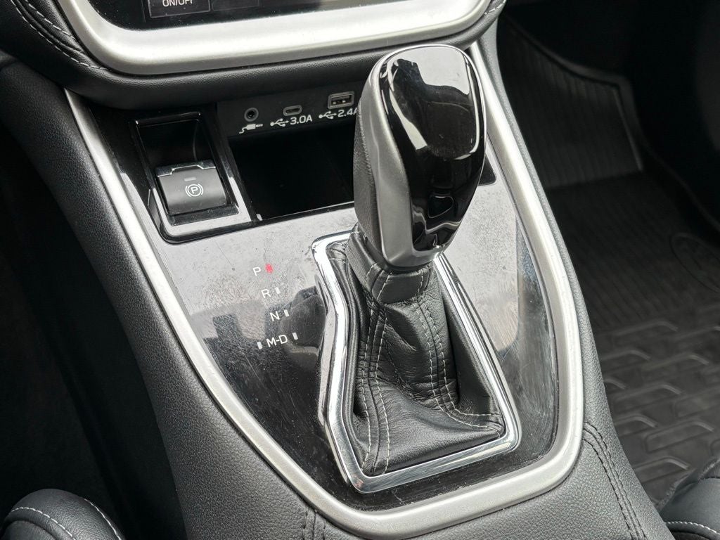 2024 Subaru Outback Limited XT