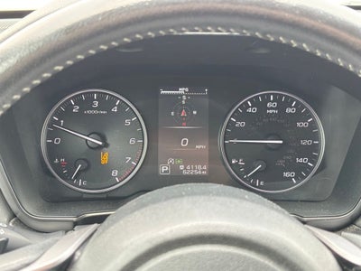 2024 Subaru Outback Limited XT