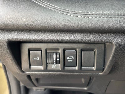 2024 Subaru Outback Limited XT