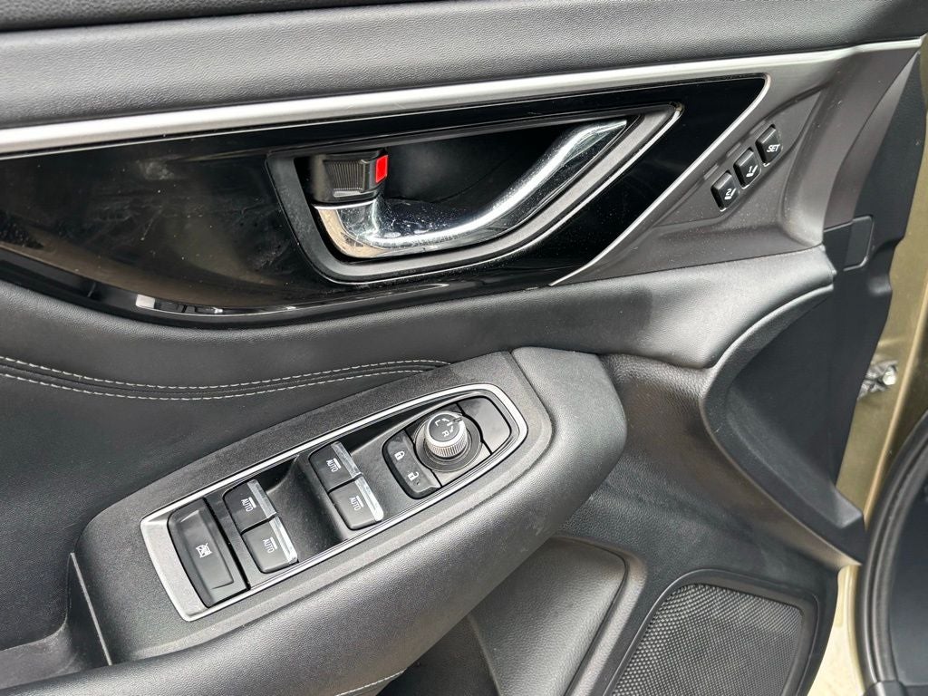 2024 Subaru Outback Limited XT