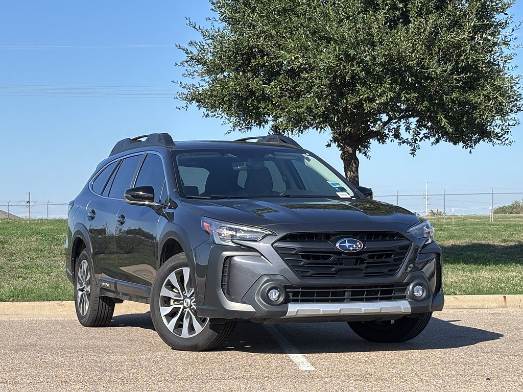 2023 Subaru Outback Limited XT