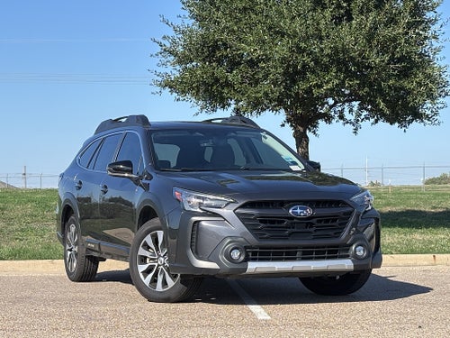 2023 Subaru Outback Limited XT