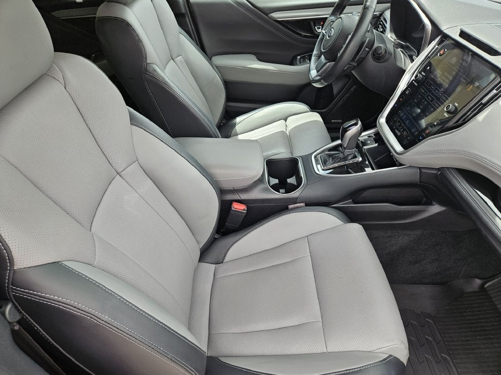 2023 Subaru Outback Limited XT