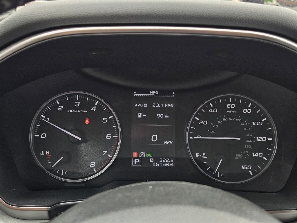 2023 Subaru Outback Limited XT
