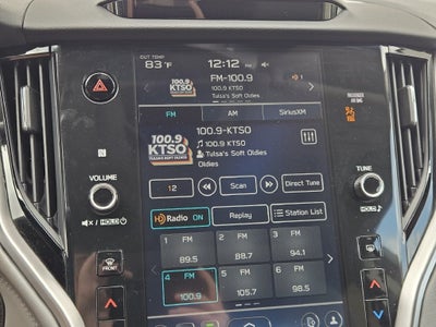 2023 Subaru Outback Limited XT