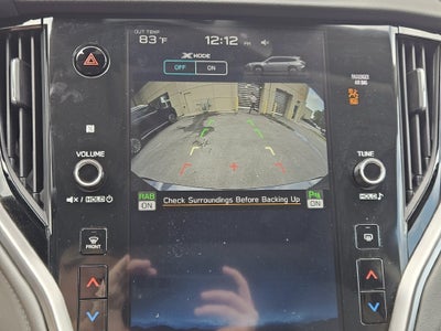 2023 Subaru Outback Limited XT
