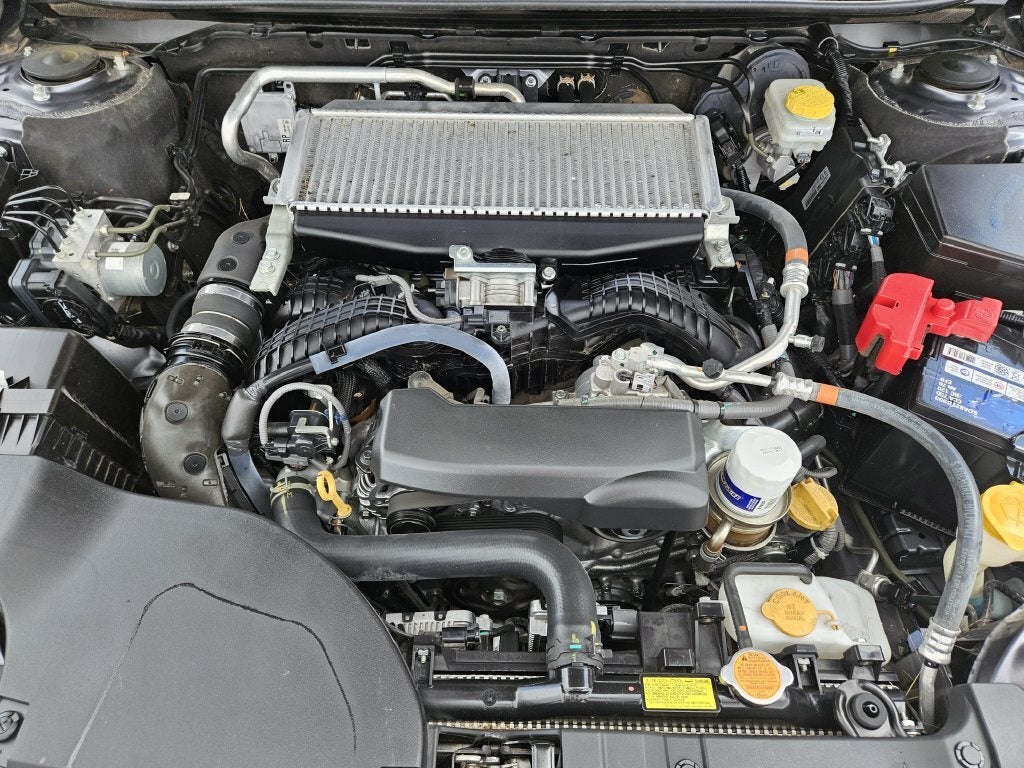 2023 Subaru Outback Limited XT
