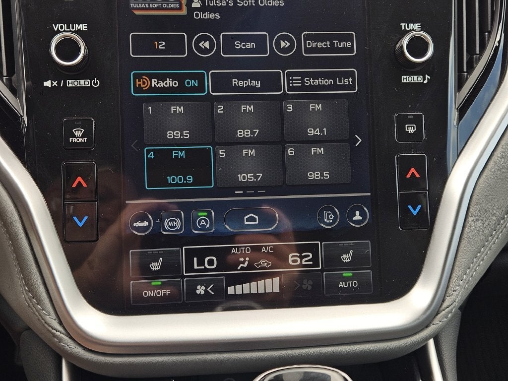 2023 Subaru Outback Limited XT