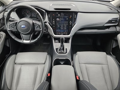 2023 Subaru Outback Limited XT