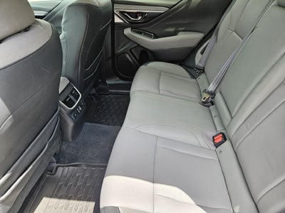 2023 Subaru Outback Limited XT
