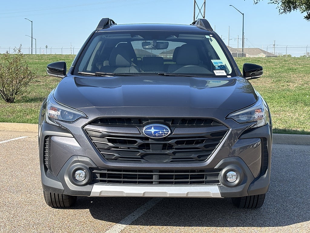 2023 Subaru Outback Limited XT