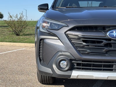 2023 Subaru Outback Limited XT
