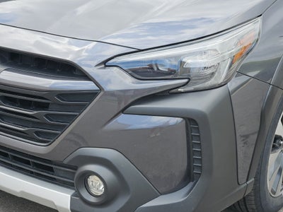 2023 Subaru Outback Limited XT