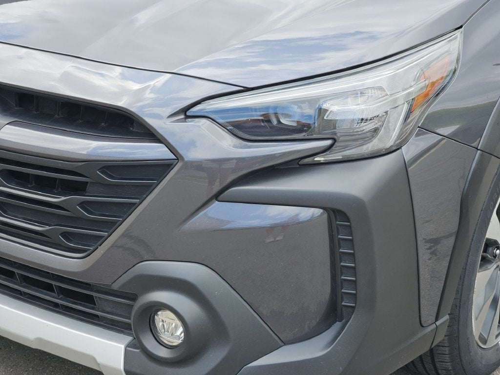 2023 Subaru Outback Limited XT