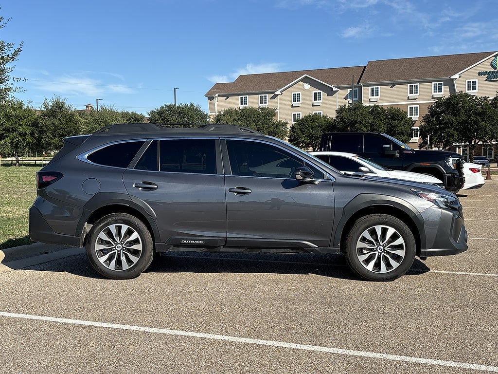 2023 Subaru Outback Limited XT
