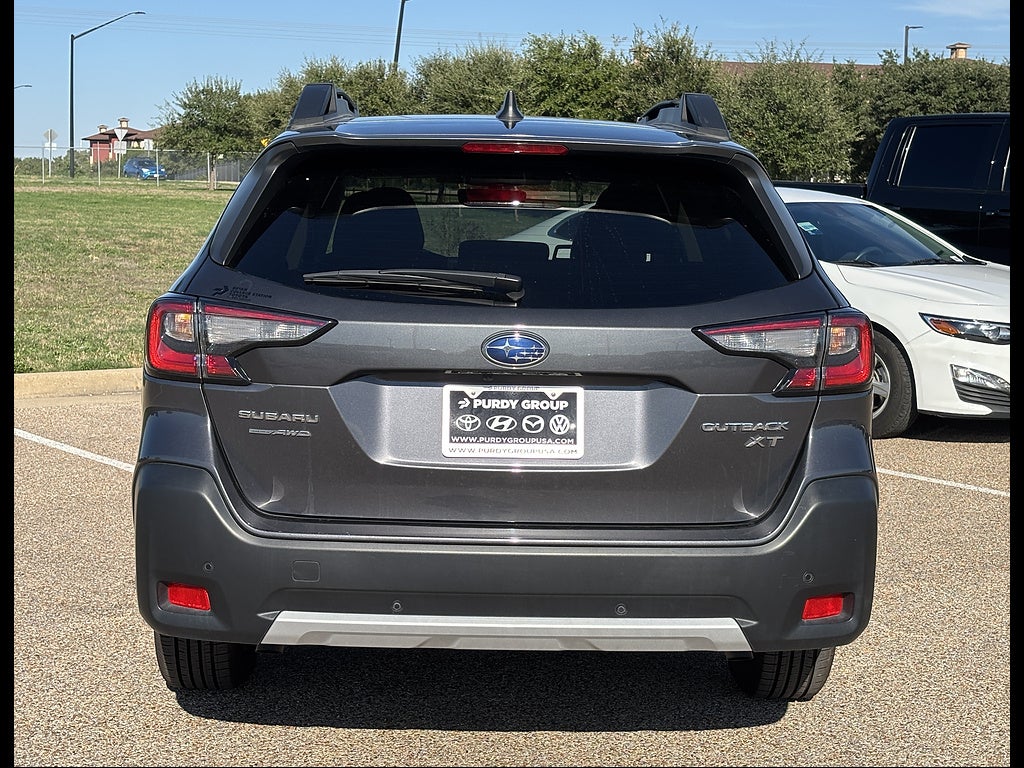 2023 Subaru Outback Limited XT