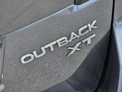 2023 Subaru Outback Limited XT