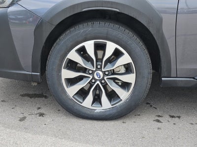 2023 Subaru Outback Limited XT
