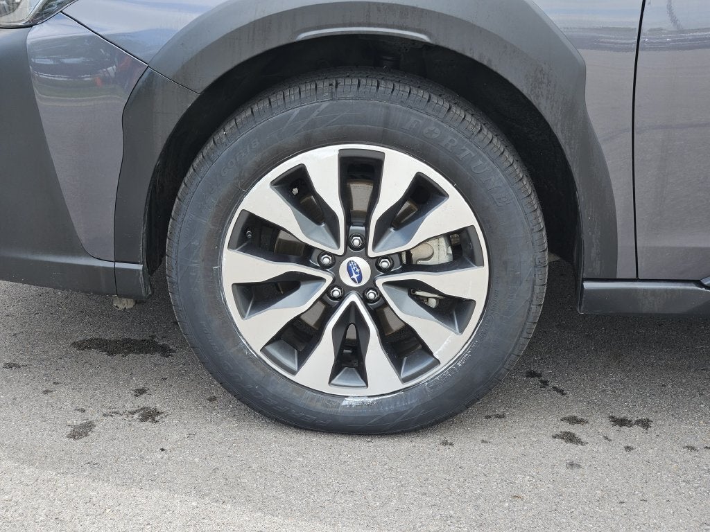 2023 Subaru Outback Limited XT
