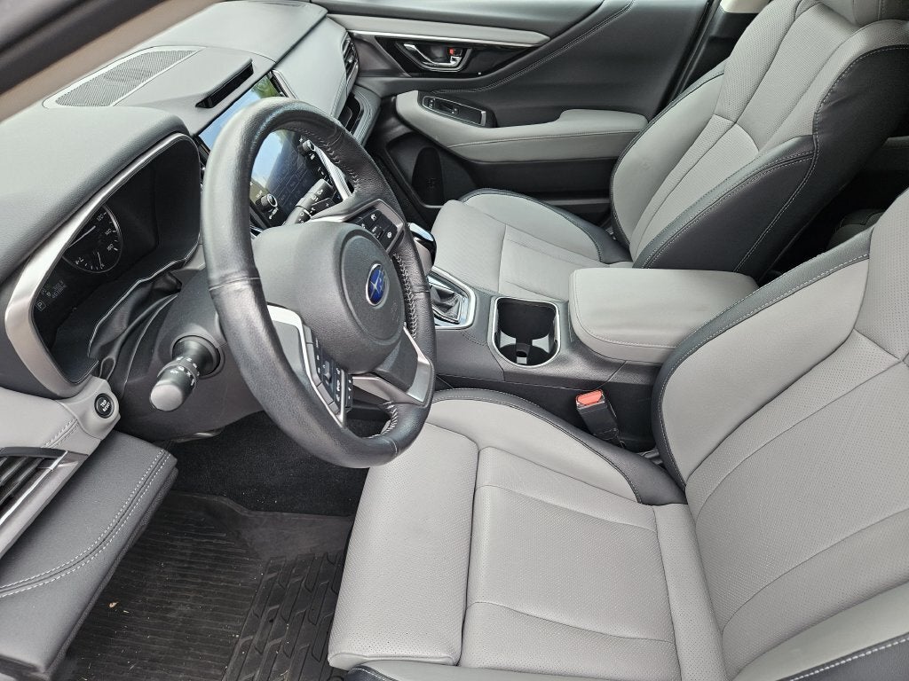 2023 Subaru Outback Limited XT