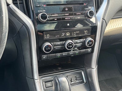2020 Subaru Ascent Premium