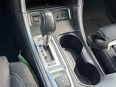 2020 Subaru Ascent Premium