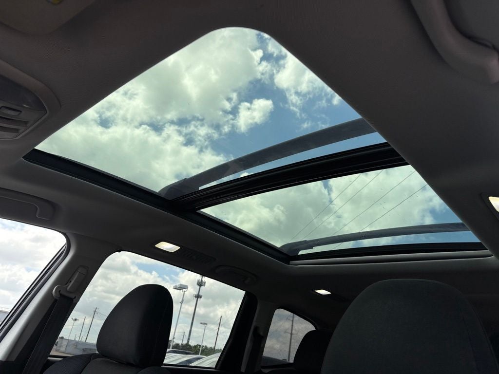 2020 Subaru Ascent Premium