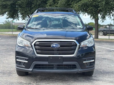 2020 Subaru Ascent Premium