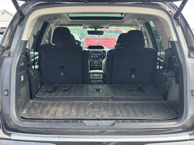 2020 Subaru Ascent Premium
