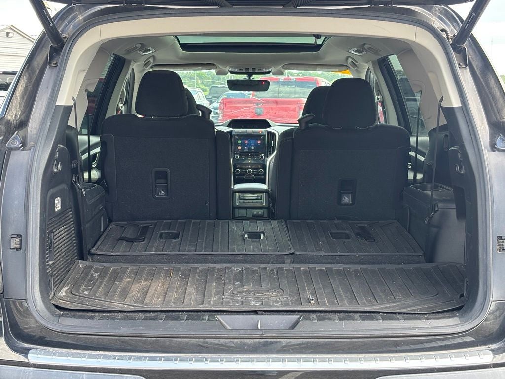 2020 Subaru Ascent Premium