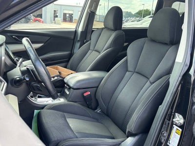 2020 Subaru Ascent Premium