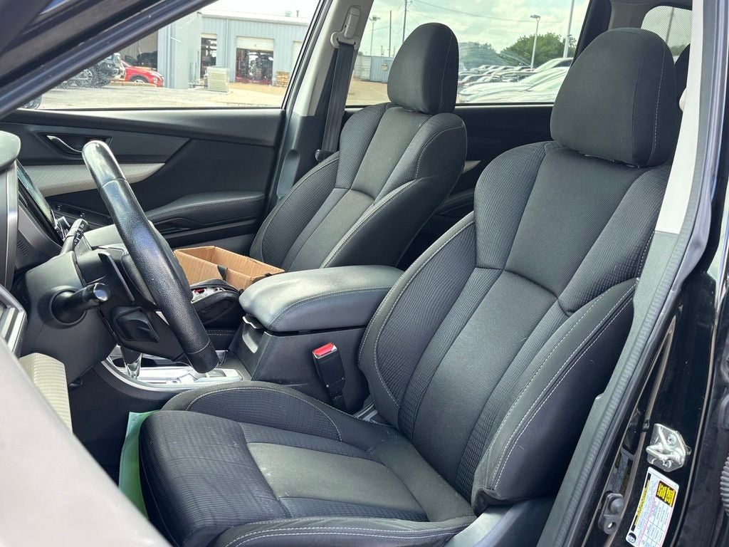 2020 Subaru Ascent Premium