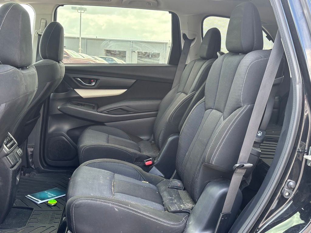 2020 Subaru Ascent Premium
