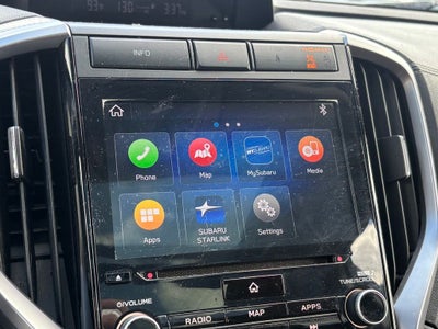 2020 Subaru Ascent Premium