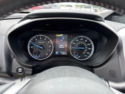 2020 Subaru Ascent Limited