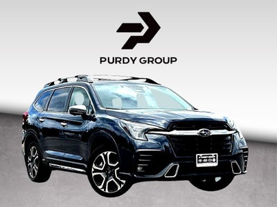 2023 Subaru Ascent Touring