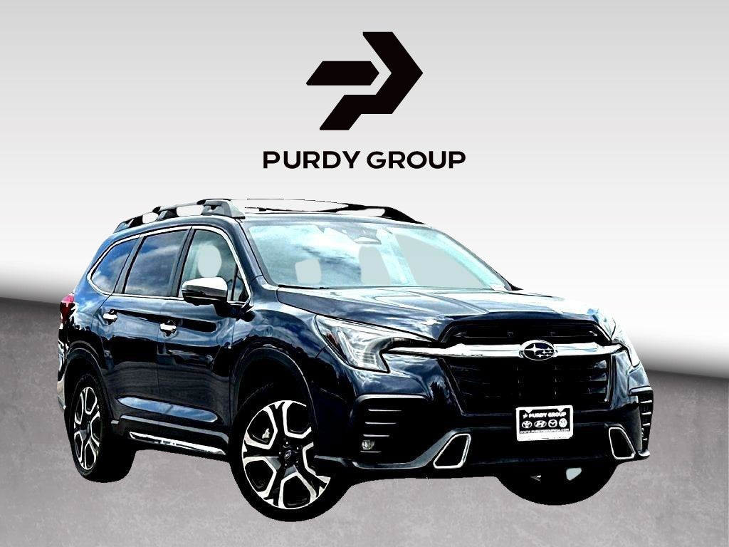 2023 Subaru Ascent Touring
