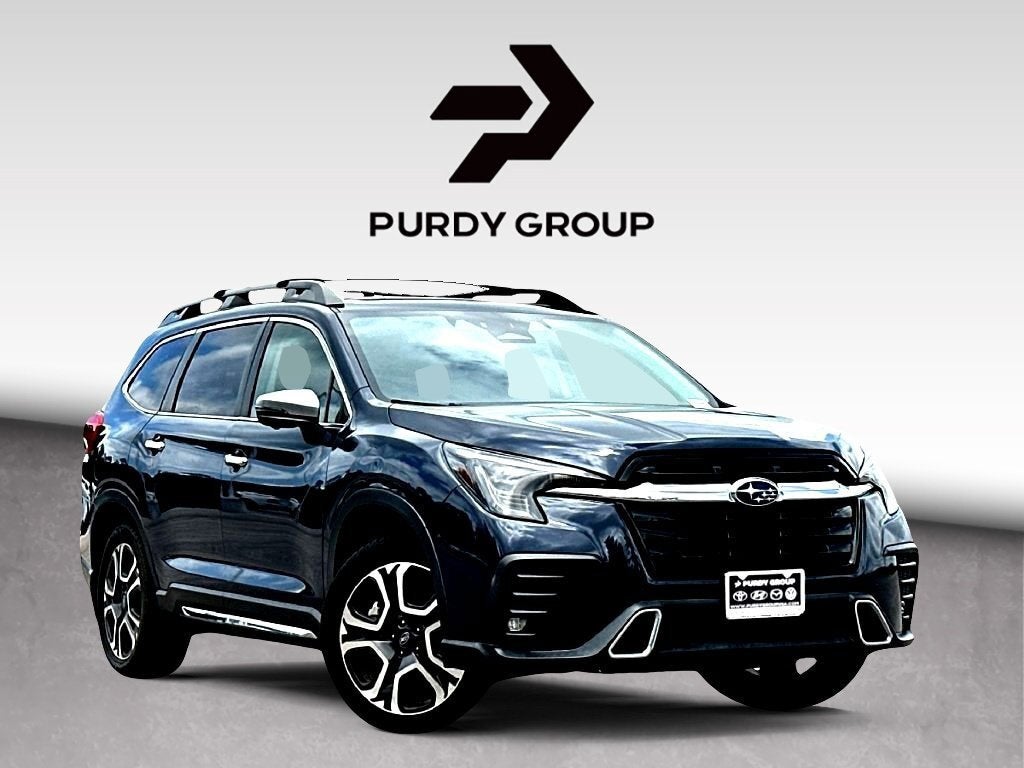 2023 Subaru Ascent Touring