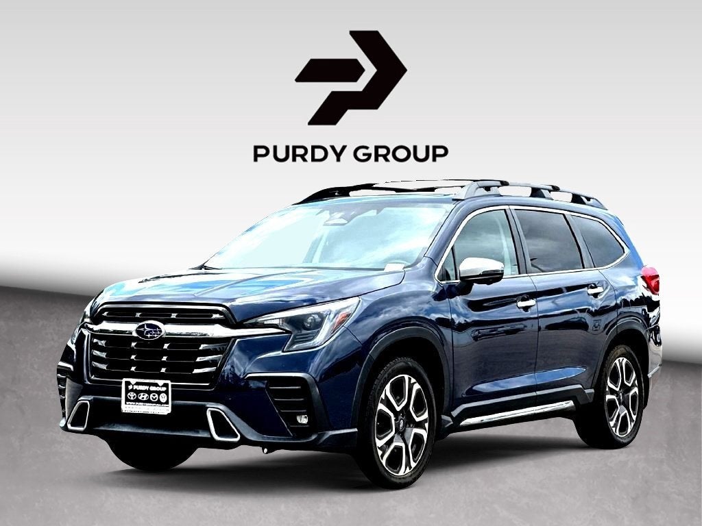 2023 Subaru Ascent Touring