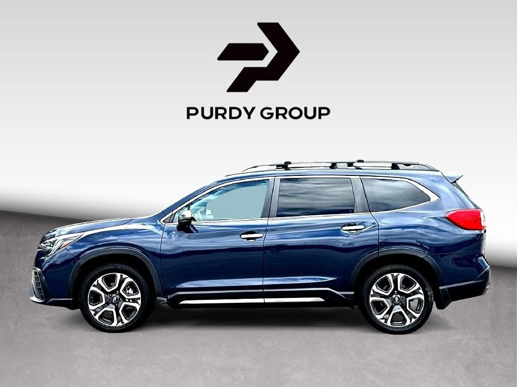 2023 Subaru Ascent Touring